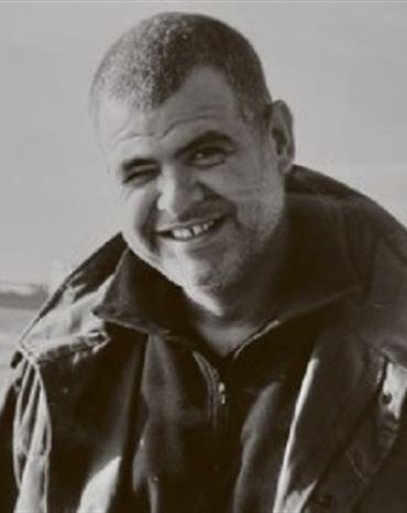 Profilbild von Hans-Bernd Besa-von Werden